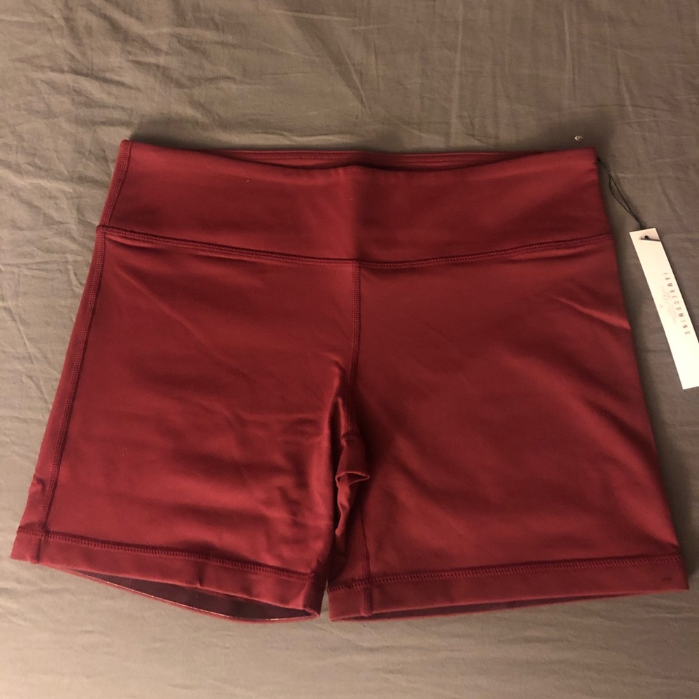 IAB Flex 5in No Ride Shorts